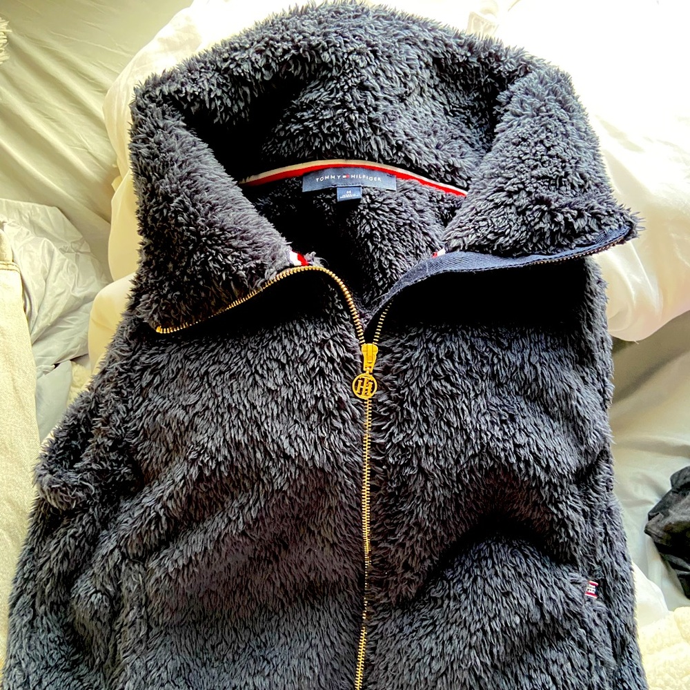 Tommy hilfiger vest